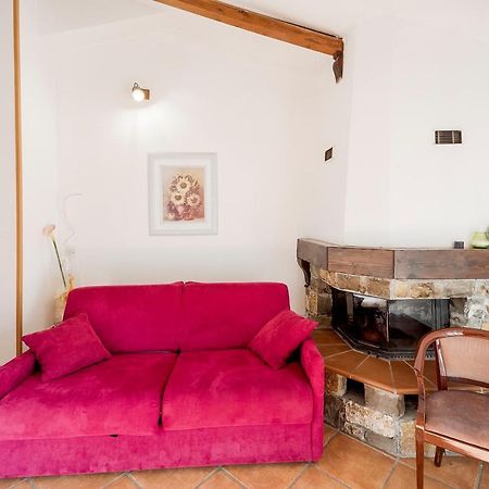 אימפריה Agriturismo Le Mimose מראה חיצוני תמונה
