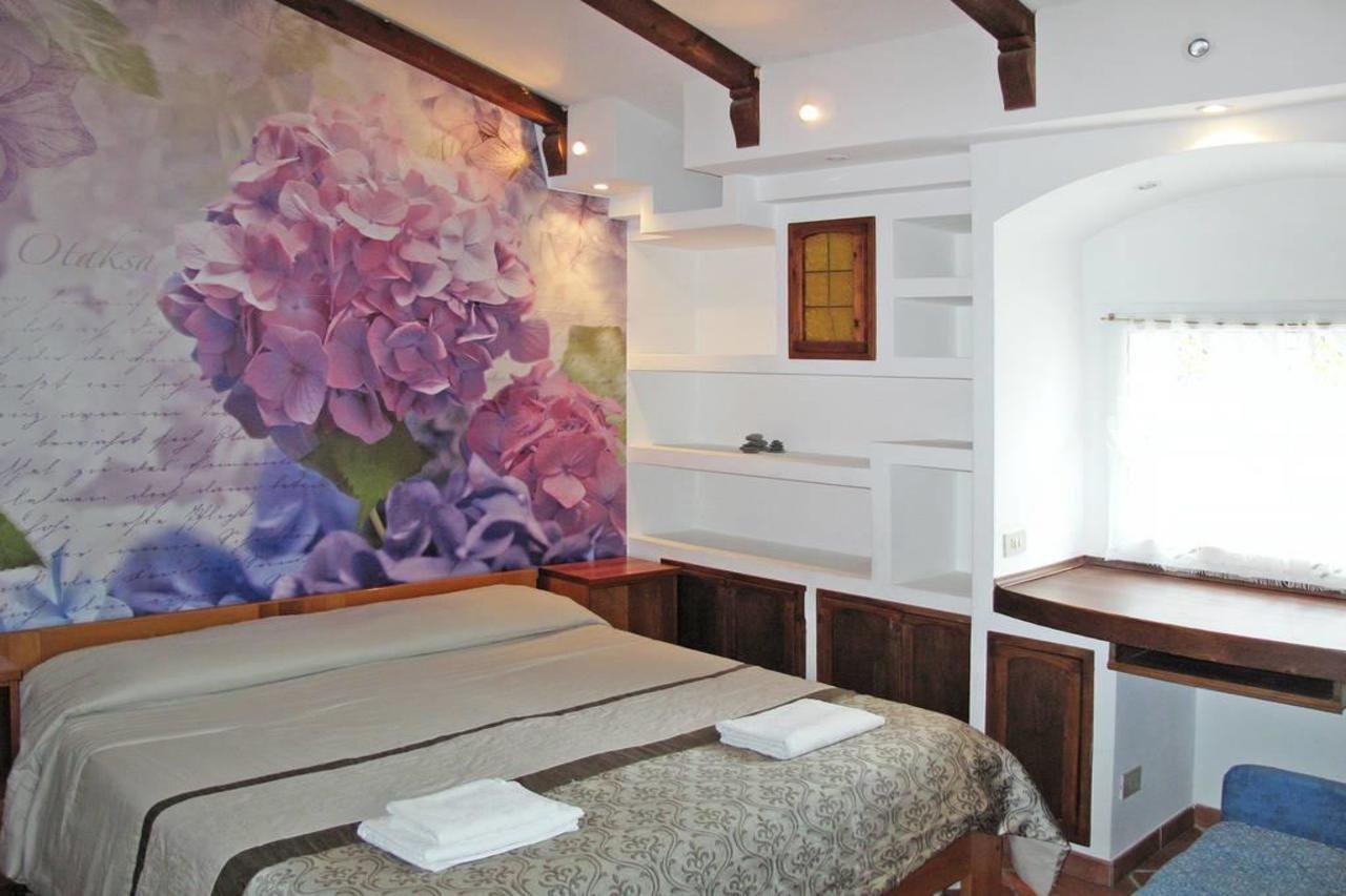 אימפריה Agriturismo Le Mimose מראה חיצוני תמונה