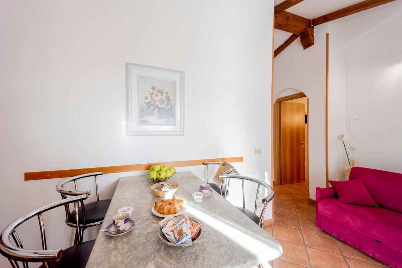 אימפריה Agriturismo Le Mimose מראה חיצוני תמונה