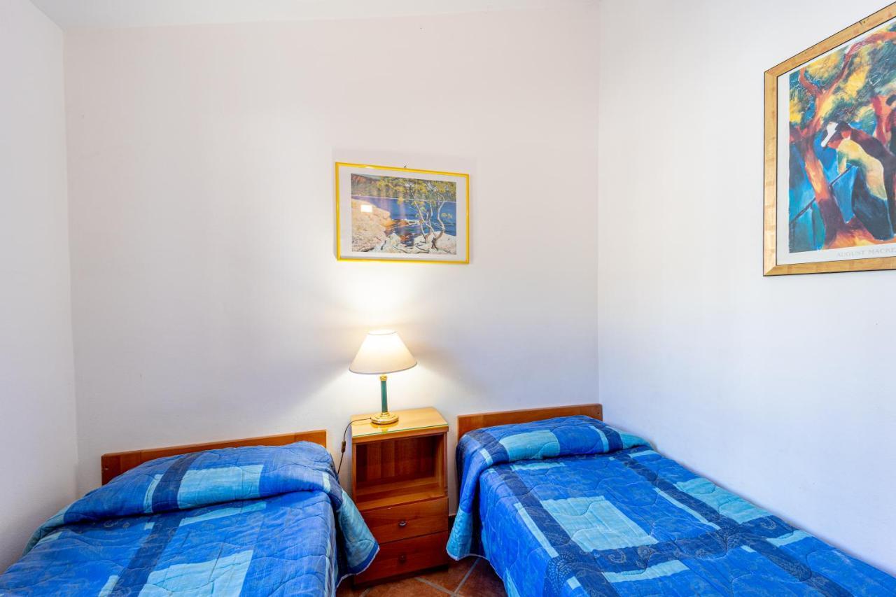 אימפריה Agriturismo Le Mimose מראה חיצוני תמונה