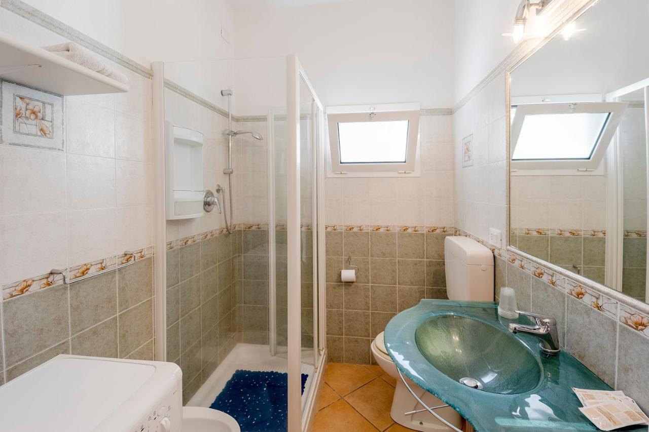 אימפריה Agriturismo Le Mimose מראה חיצוני תמונה