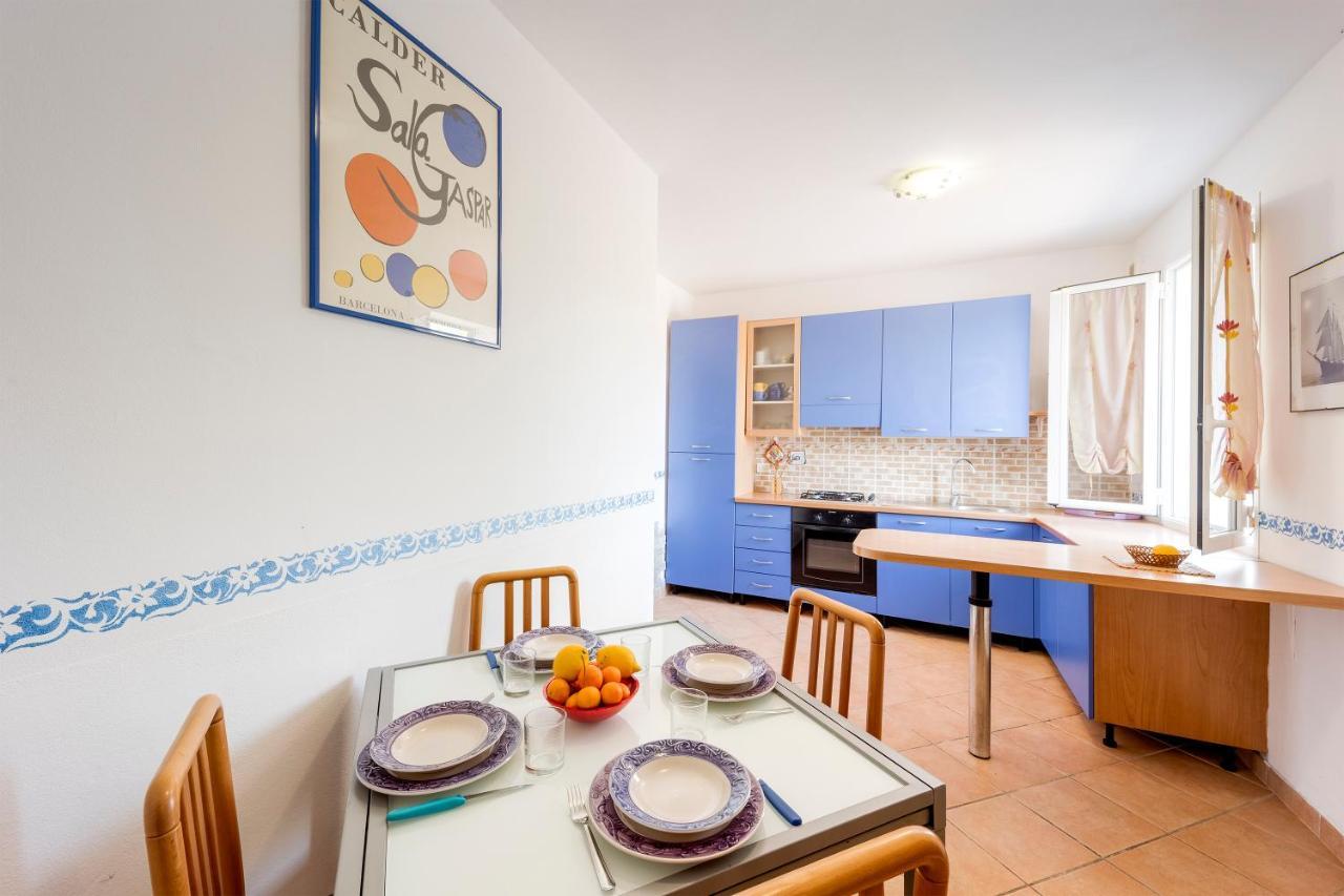 אימפריה Agriturismo Le Mimose מראה חיצוני תמונה