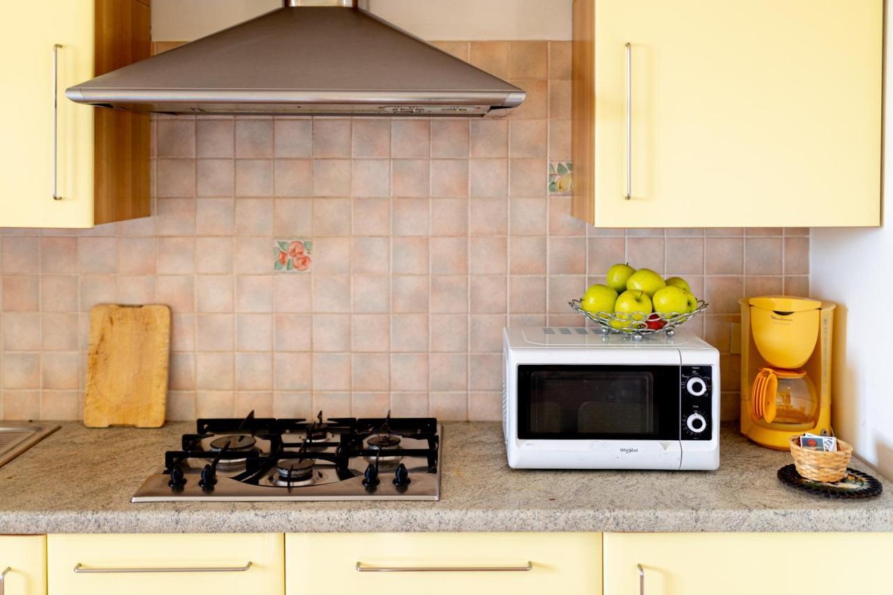 אימפריה Agriturismo Le Mimose מראה חיצוני תמונה