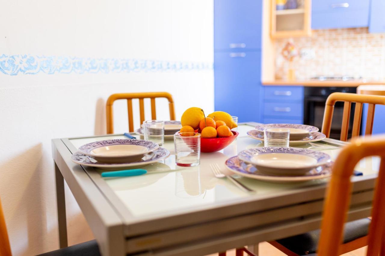 אימפריה Agriturismo Le Mimose מראה חיצוני תמונה