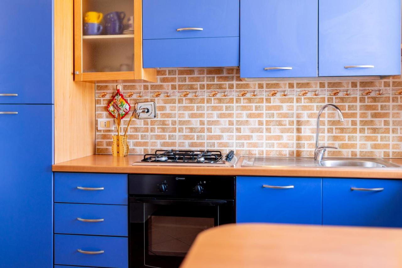 אימפריה Agriturismo Le Mimose מראה חיצוני תמונה
