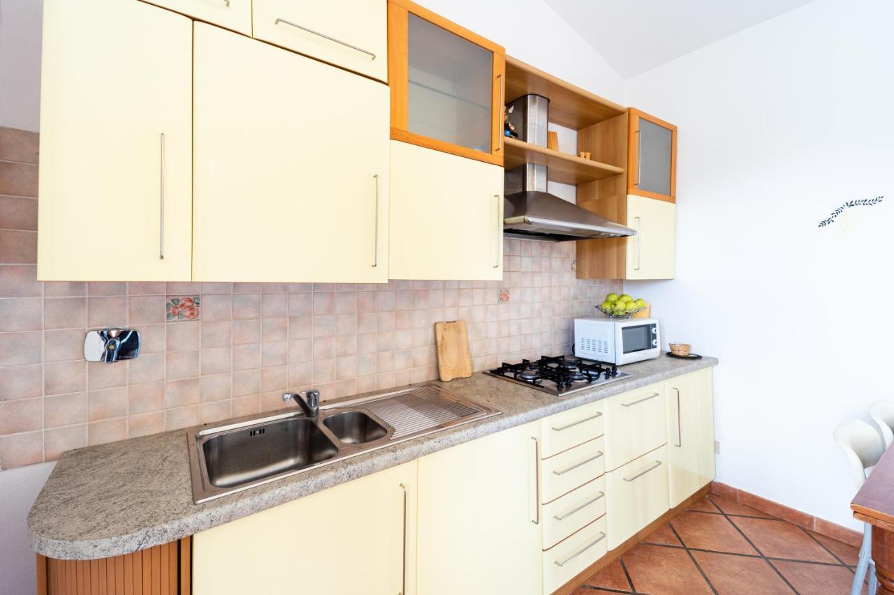 אימפריה Agriturismo Le Mimose מראה חיצוני תמונה