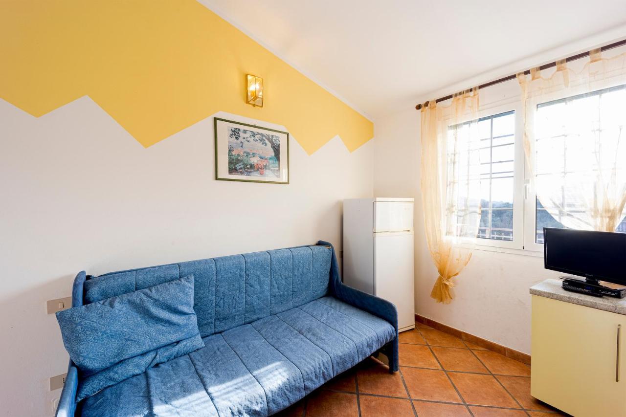 אימפריה Agriturismo Le Mimose מראה חיצוני תמונה