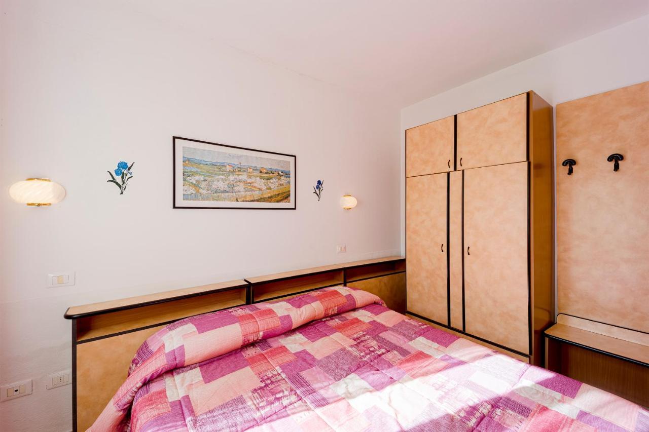 אימפריה Agriturismo Le Mimose מראה חיצוני תמונה