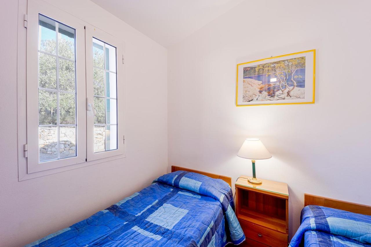 אימפריה Agriturismo Le Mimose מראה חיצוני תמונה