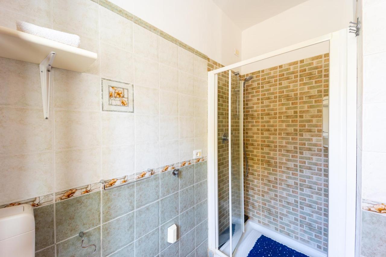 אימפריה Agriturismo Le Mimose מראה חיצוני תמונה