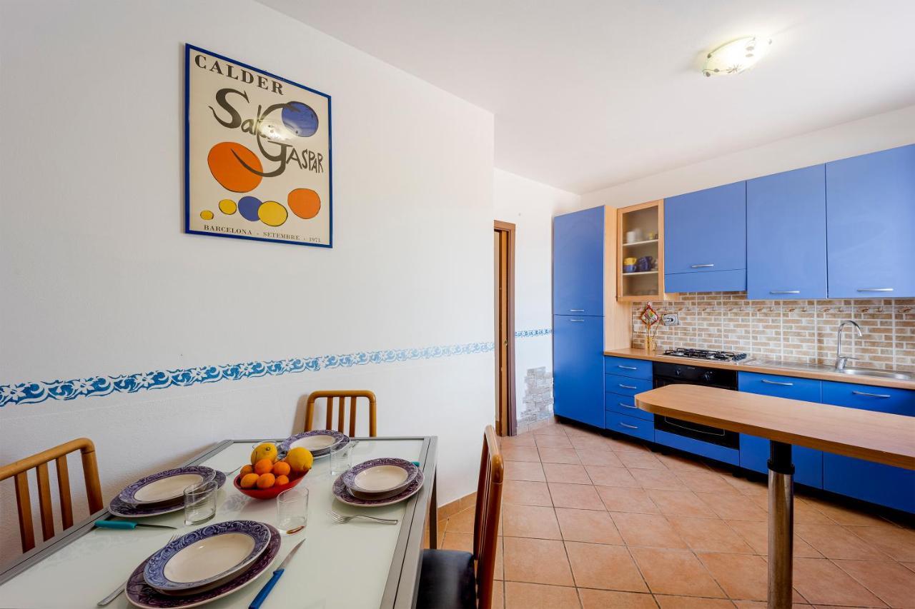 אימפריה Agriturismo Le Mimose מראה חיצוני תמונה