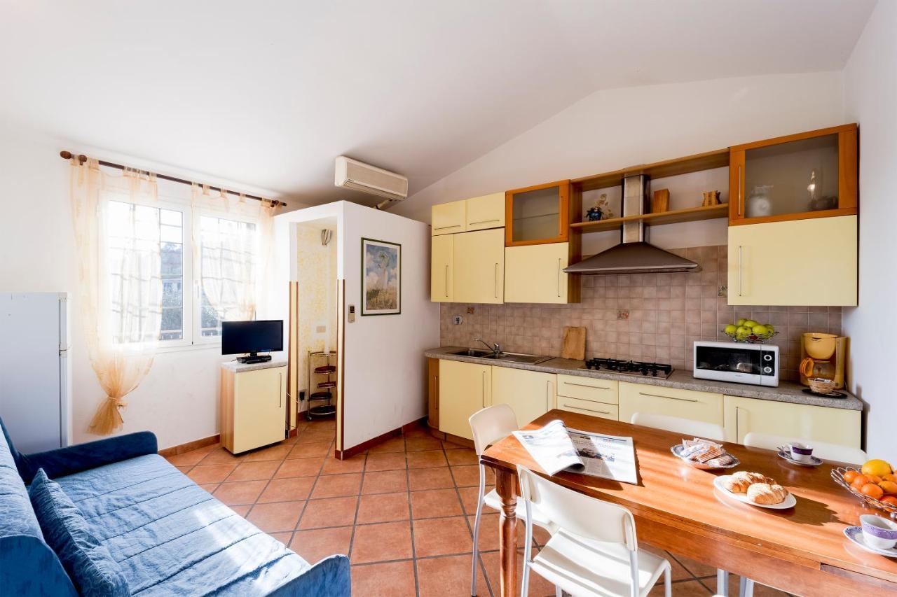 אימפריה Agriturismo Le Mimose מראה חיצוני תמונה