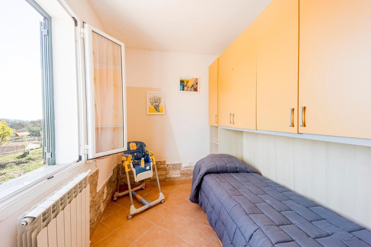 אימפריה Agriturismo Le Mimose מראה חיצוני תמונה