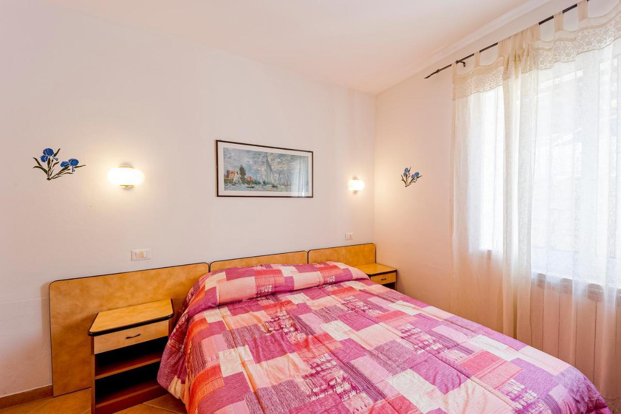 אימפריה Agriturismo Le Mimose מראה חיצוני תמונה