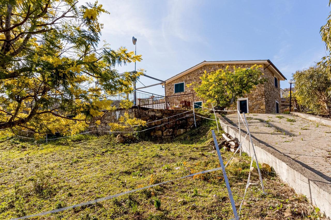 אימפריה Agriturismo Le Mimose מראה חיצוני תמונה