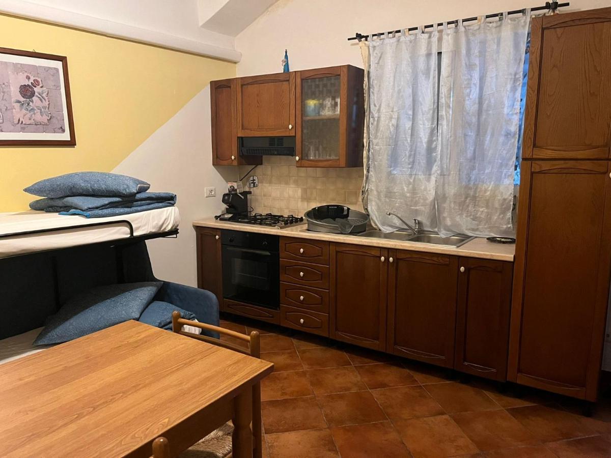 אימפריה Agriturismo Le Mimose מראה חיצוני תמונה