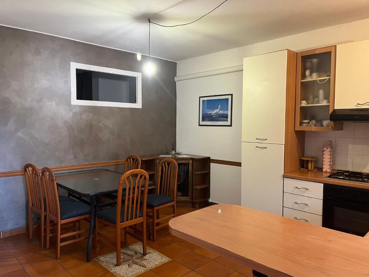 אימפריה Agriturismo Le Mimose מראה חיצוני תמונה