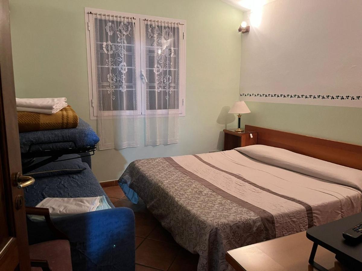 אימפריה Agriturismo Le Mimose מראה חיצוני תמונה