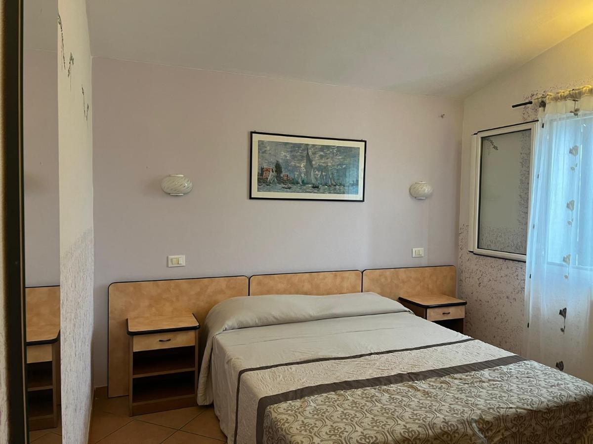 אימפריה Agriturismo Le Mimose מראה חיצוני תמונה
