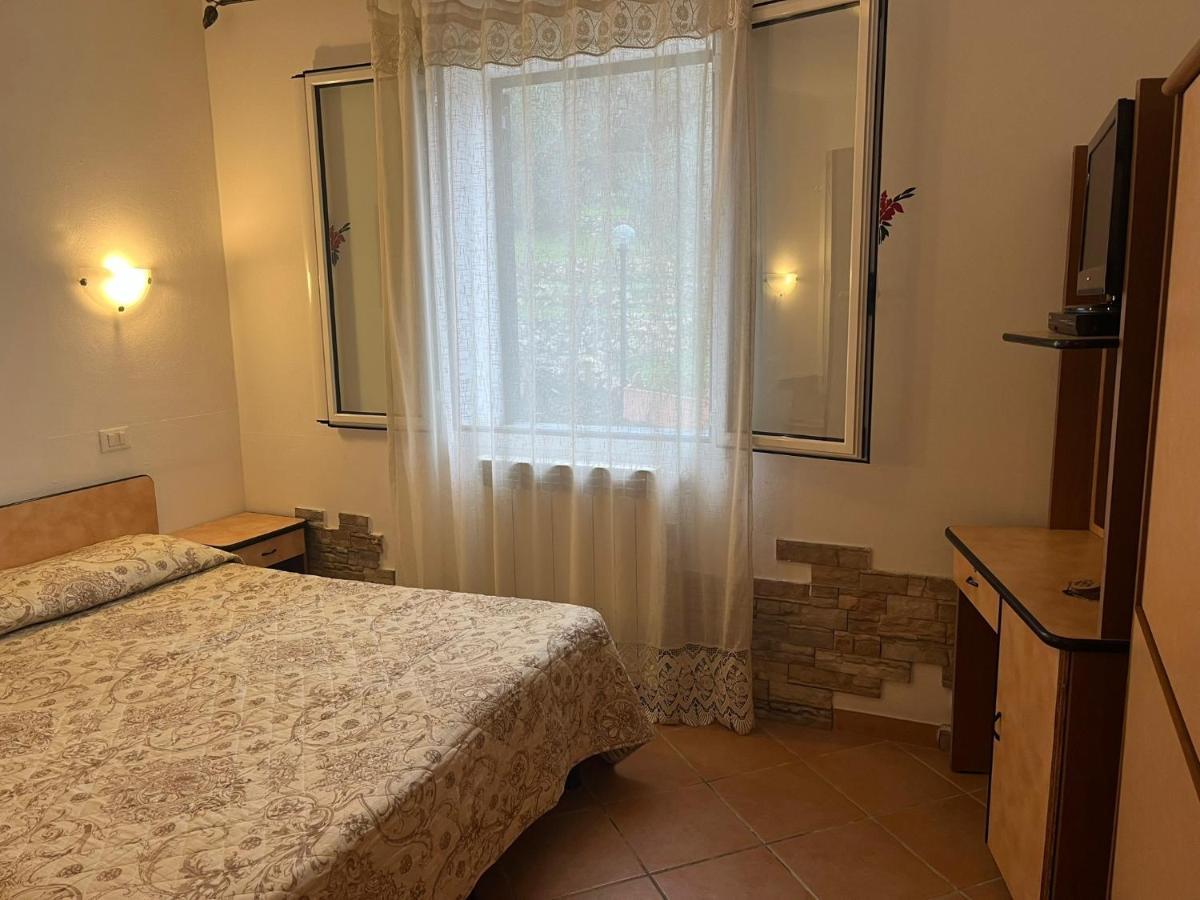 אימפריה Agriturismo Le Mimose מראה חיצוני תמונה