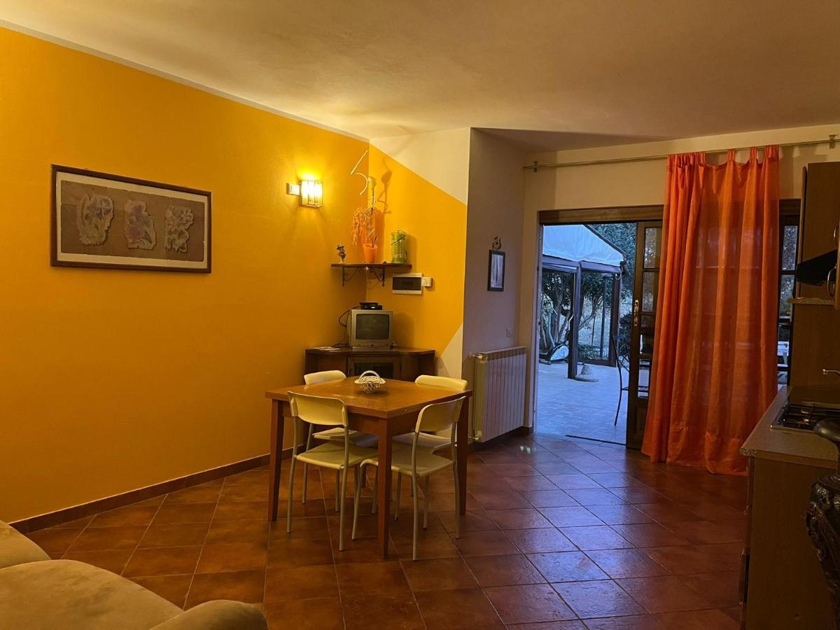 אימפריה Agriturismo Le Mimose מראה חיצוני תמונה