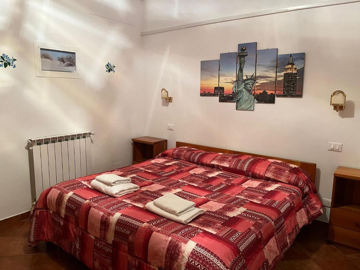 אימפריה Agriturismo Le Mimose מראה חיצוני תמונה