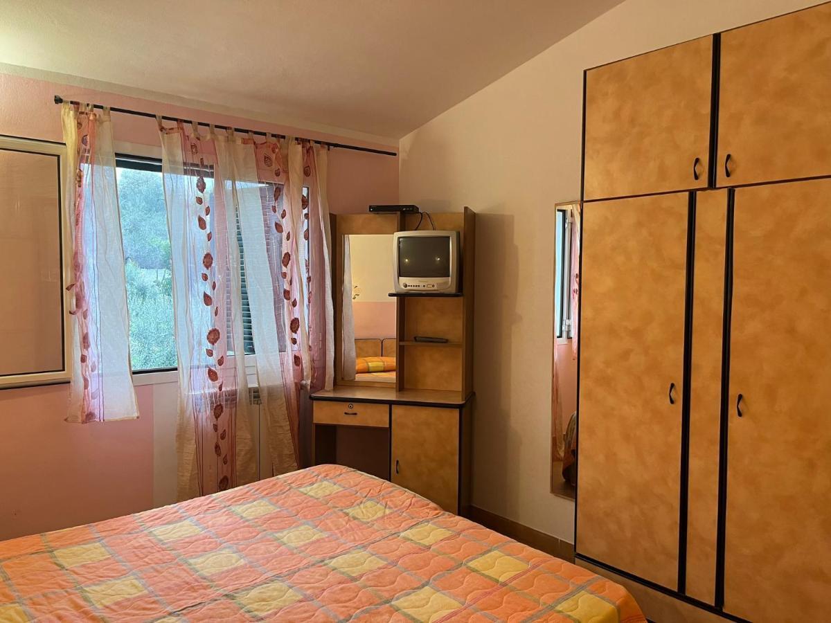 אימפריה Agriturismo Le Mimose מראה חיצוני תמונה