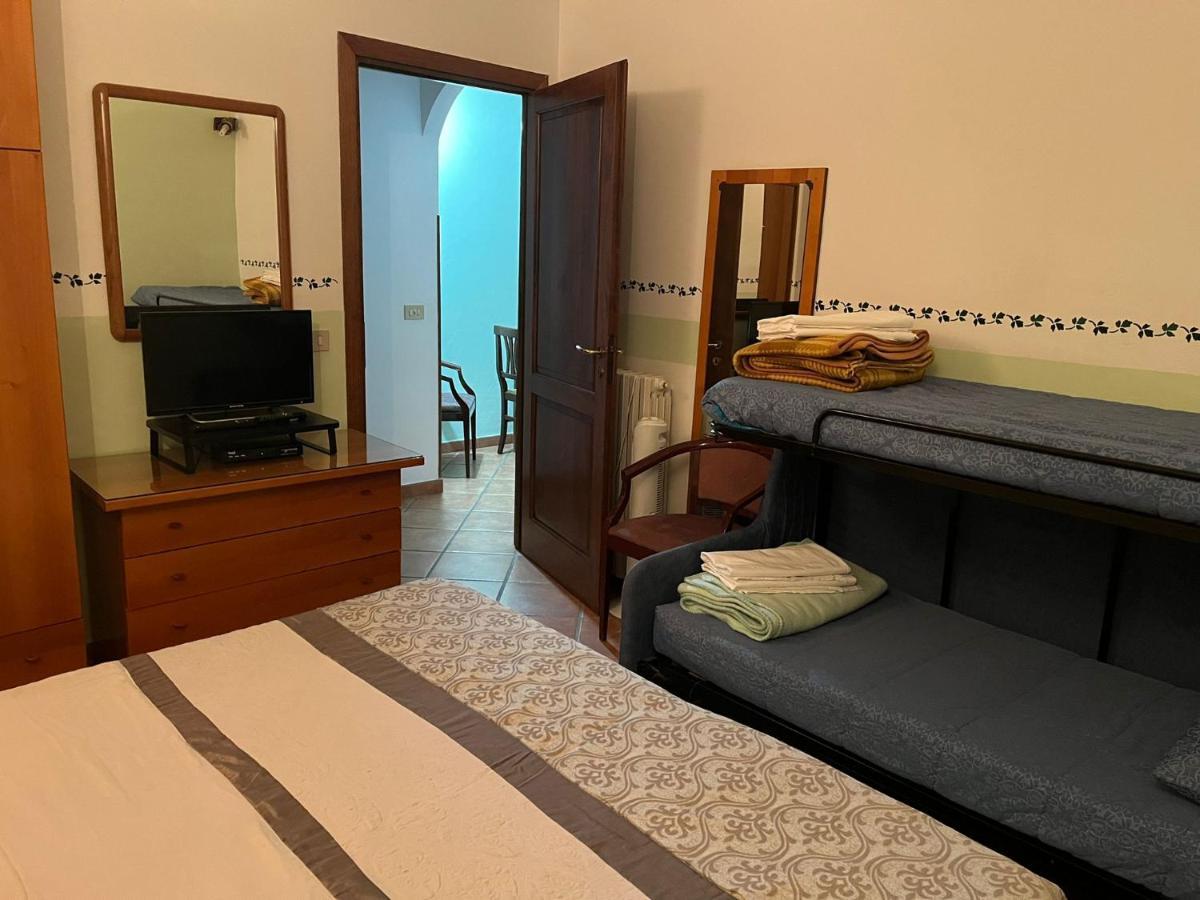אימפריה Agriturismo Le Mimose מראה חיצוני תמונה