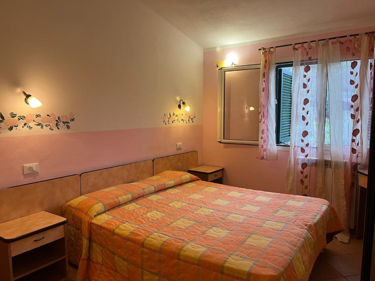 אימפריה Agriturismo Le Mimose מראה חיצוני תמונה