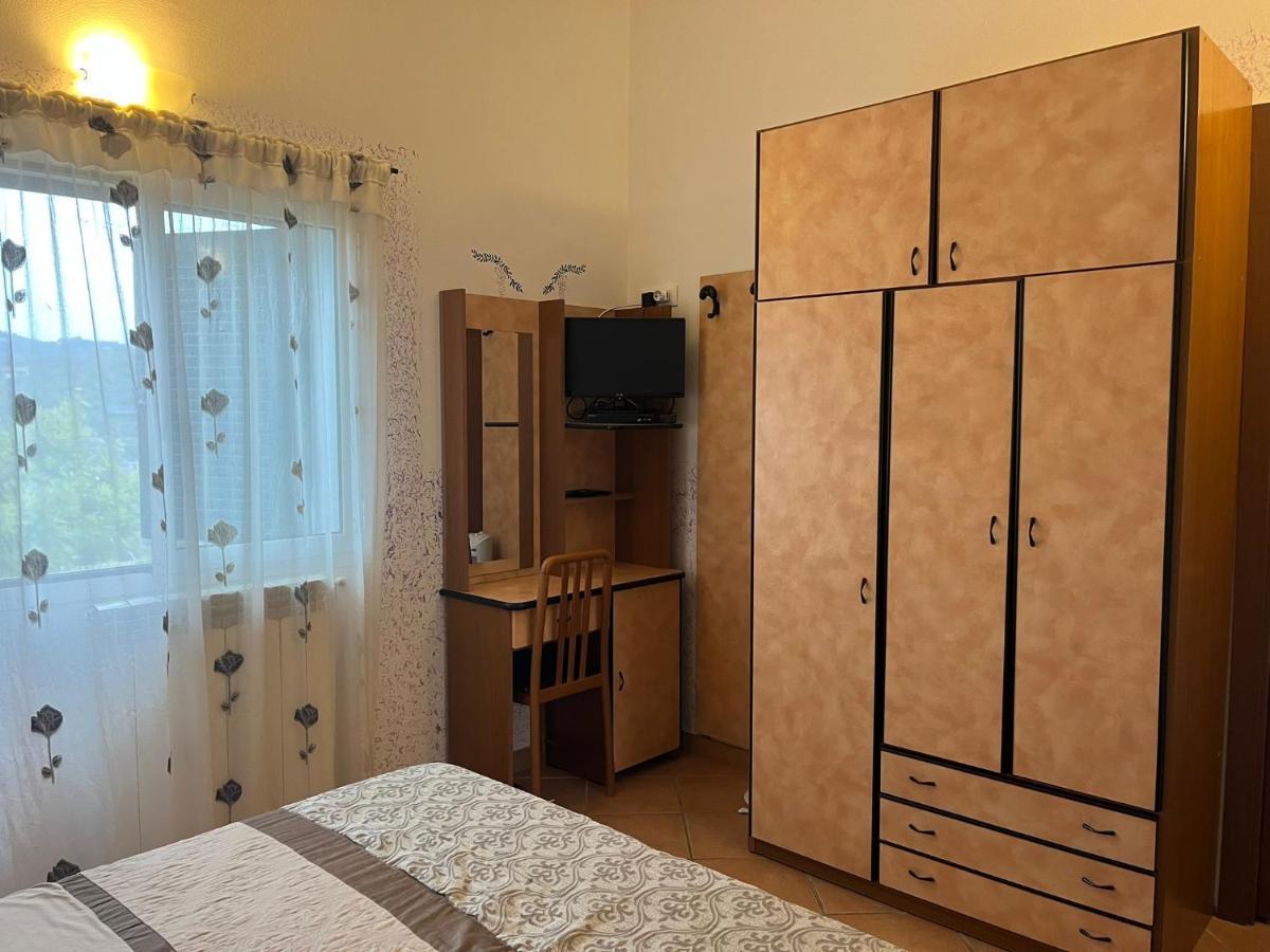 אימפריה Agriturismo Le Mimose מראה חיצוני תמונה