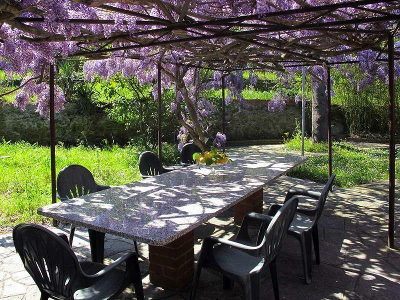 אימפריה Agriturismo Le Mimose מראה חיצוני תמונה