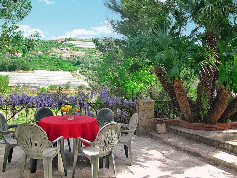 אימפריה Agriturismo Le Mimose מראה חיצוני תמונה